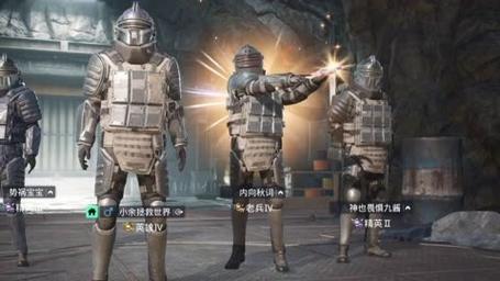和平精英【逆境】辅助更新：新增防护插件，稳定体验再升及