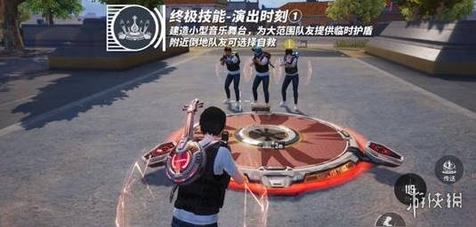 和平精英引擎直装【鹤童】发布:稳定无卡顿,观透与自瞄功能一应俱全